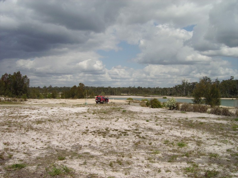 79 Beach Drive, Burrum Heads QLD 4659