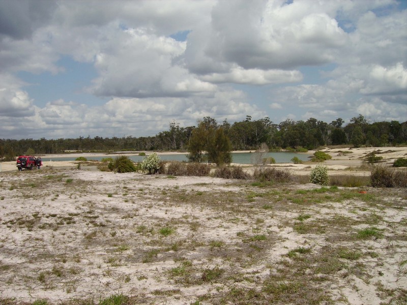 79 Beach Drive, Burrum Heads QLD 4659