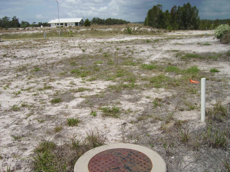 79 Beach Drive, Burrum Heads QLD 4659