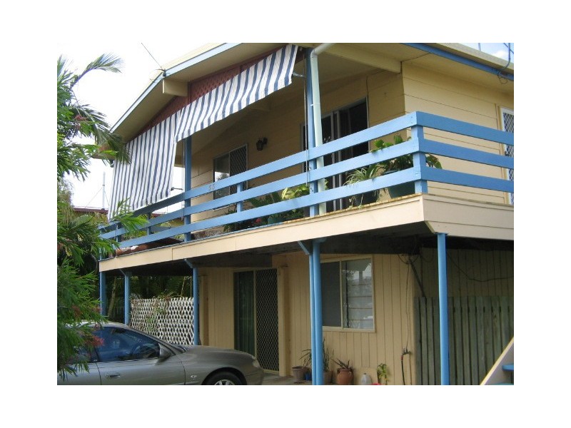 33 Murphy Street, Point Vernon QLD 4655