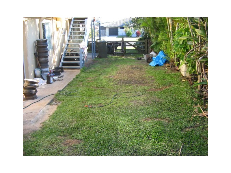 33 Murphy Street, Point Vernon QLD 4655