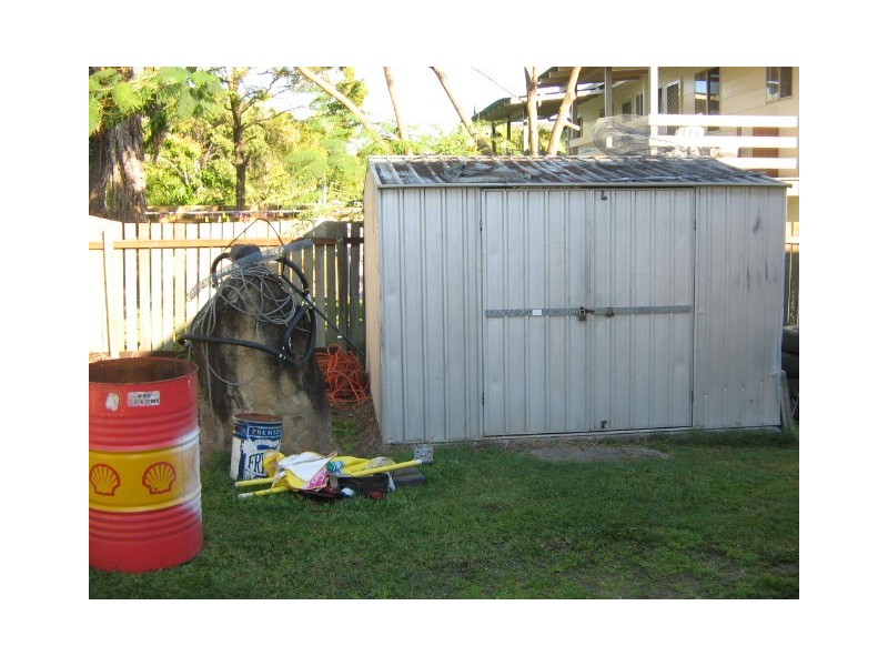 33 Murphy Street, Point Vernon QLD 4655