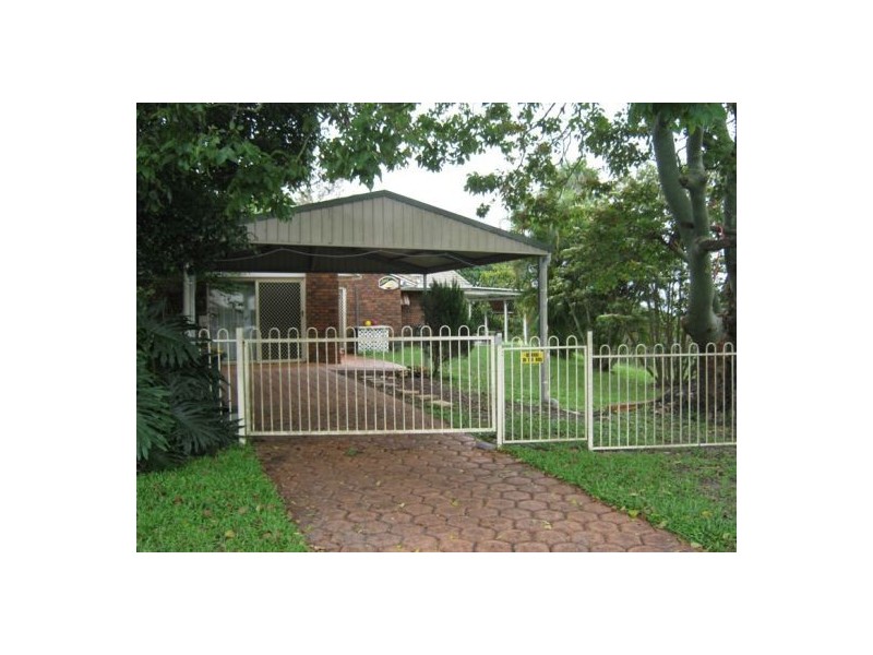 10 Awinya Court, Urraween QLD 4655