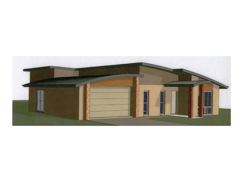 L34  Lady Perhyn, Eli Waters QLD 4655