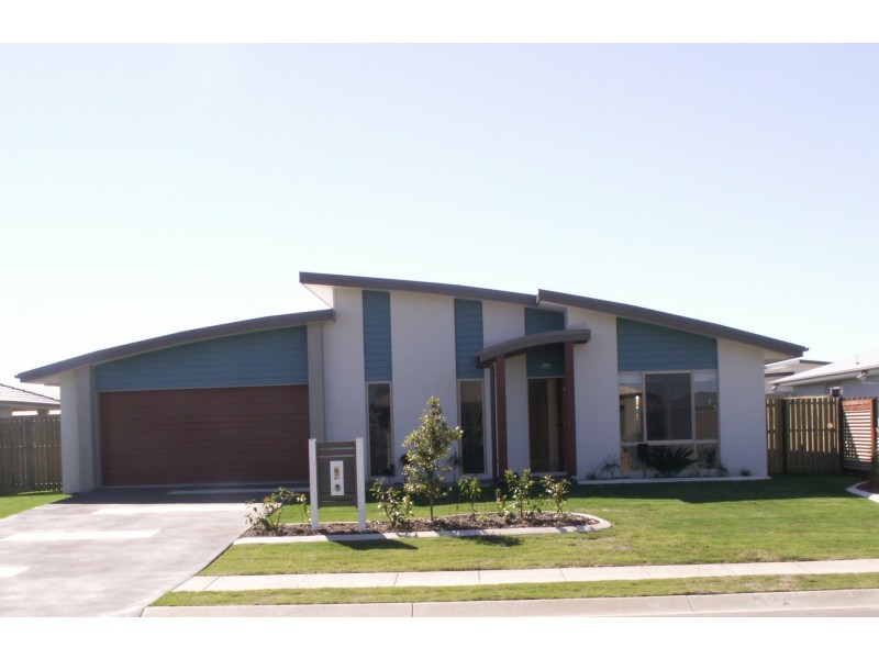 L43 Fishburn Way, Eli Waters QLD 4655