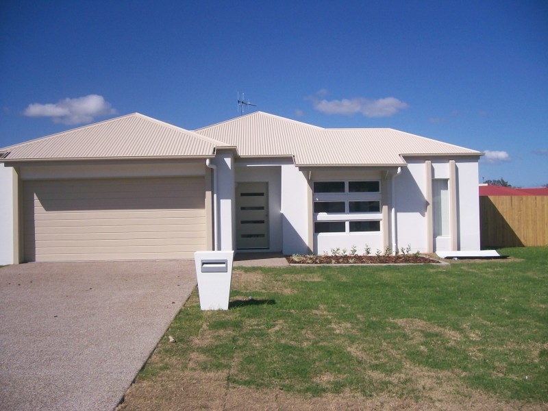 11  Seaway Parade, Hervey Bay QLD 4655