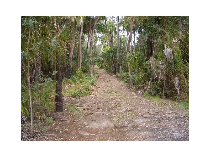 Dundowran Beach QLD 4655
