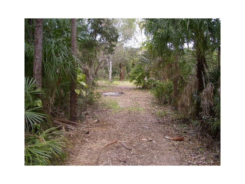 Dundowran Beach QLD 4655