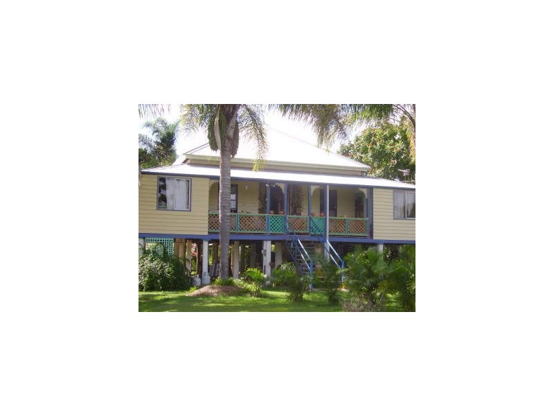 17 Tamboroora Street, Howard QLD 4659