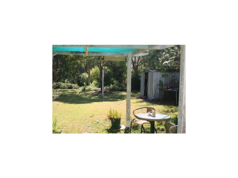 17 Tamboroora Street, Howard QLD 4659