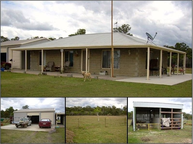 39 Simmos Road, Hervey Bay QLD 4655