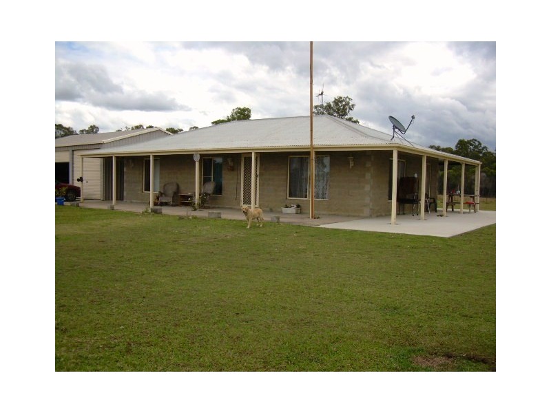 39 Simmos Road, Hervey Bay QLD 4655