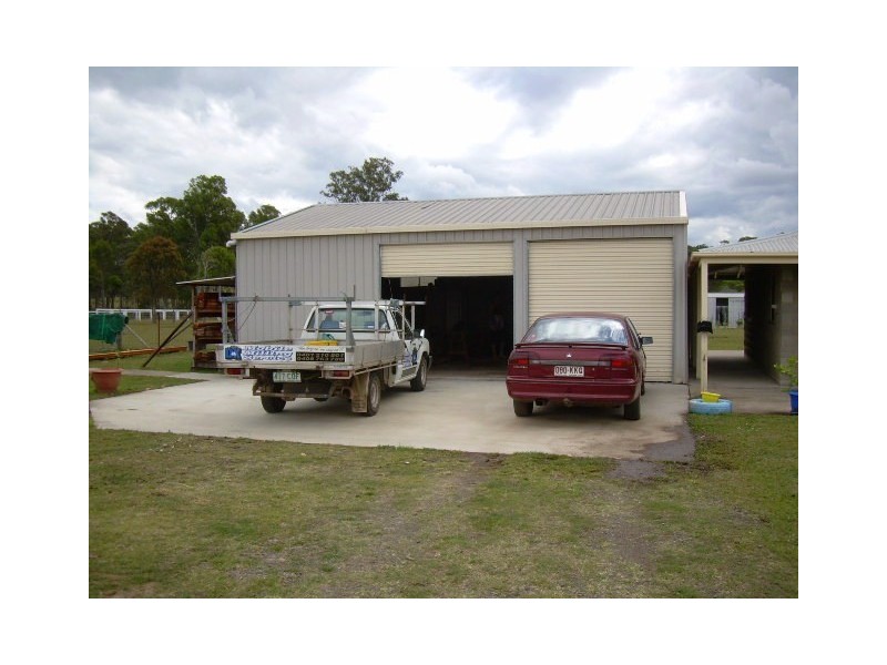 39 Simmos Road, Hervey Bay QLD 4655