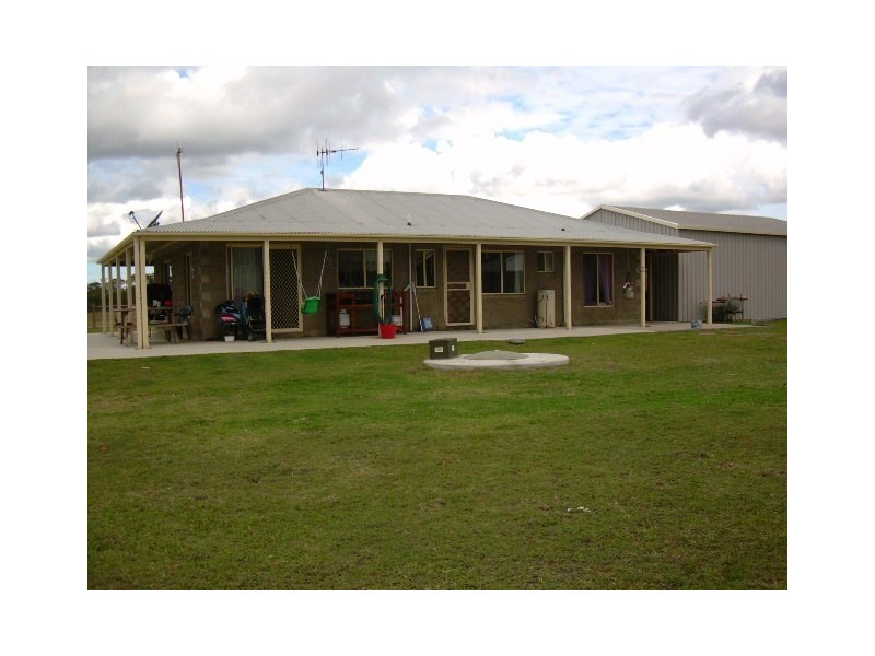 39 Simmos Road, Hervey Bay QLD 4655