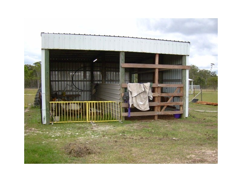 39 Simmos Road, Hervey Bay QLD 4655