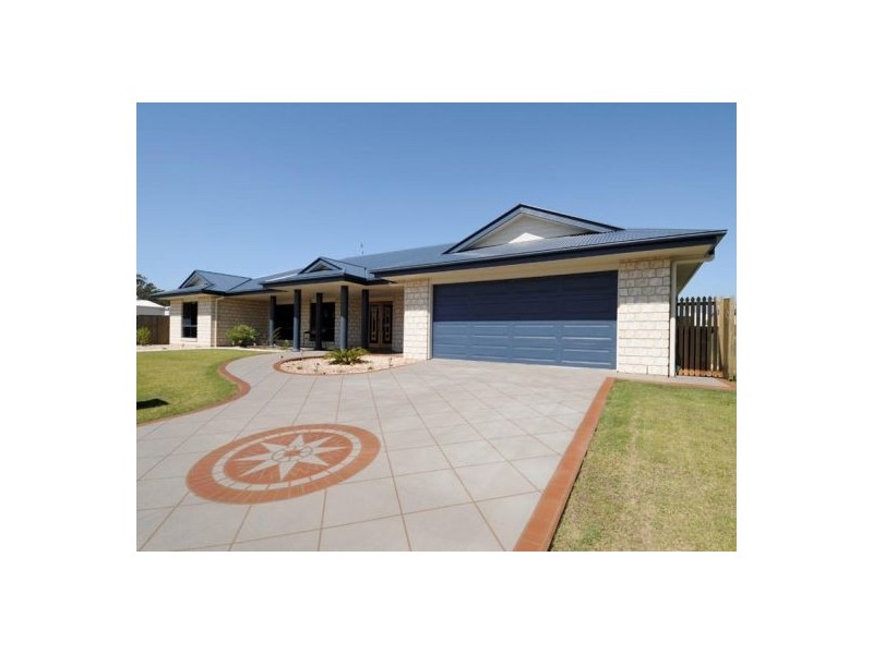 34 Rosewood Avenue, Wondunna QLD 4655