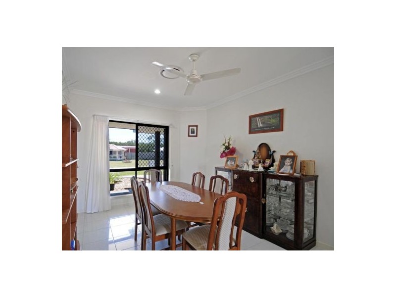 34 Rosewood Avenue, Wondunna QLD 4655