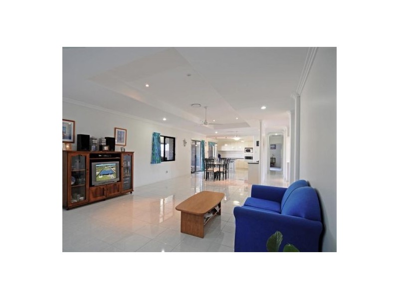 34 Rosewood Avenue, Wondunna QLD 4655