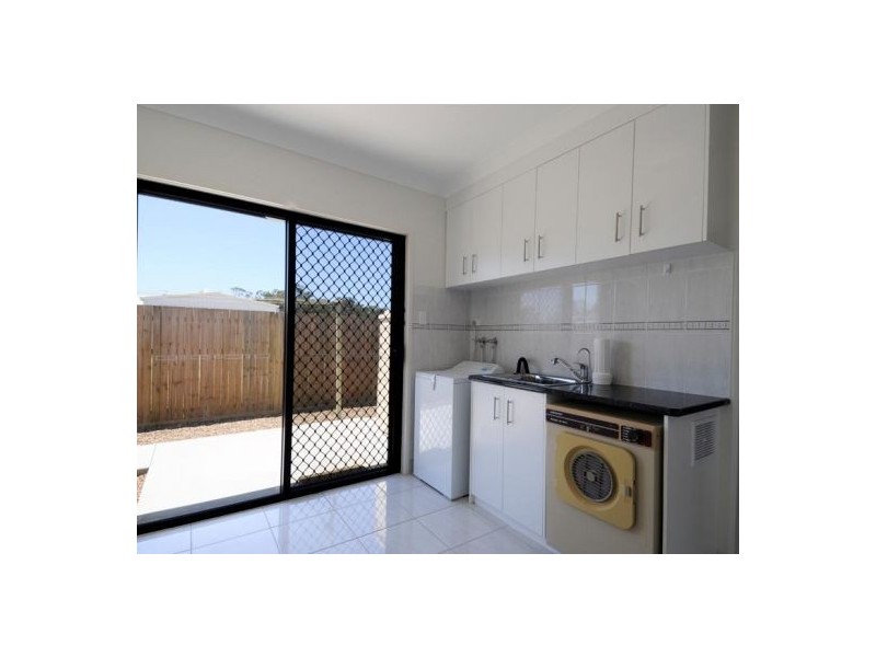 34 Rosewood Avenue, Wondunna QLD 4655