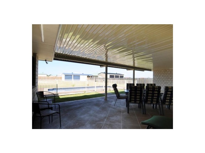 34 Rosewood Avenue, Wondunna QLD 4655