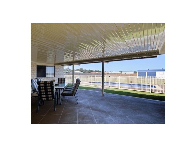 34 Rosewood Avenue, Wondunna QLD 4655