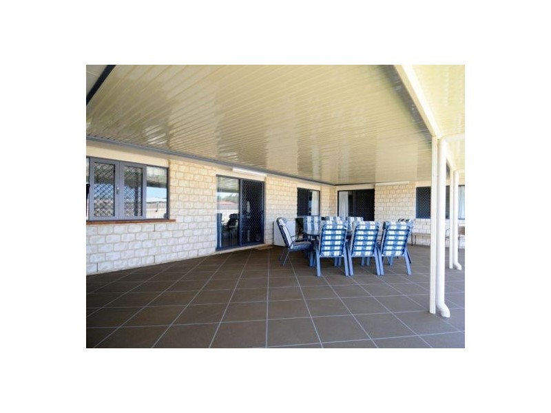 34 Rosewood Avenue, Wondunna QLD 4655