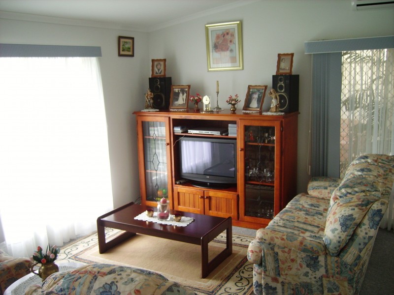 2 Crawford Drive, Dundowran QLD 4655
