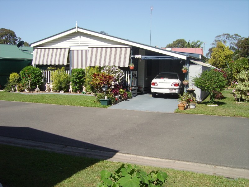 Urangan QLD 4655