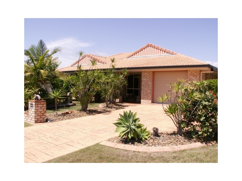 Eli Waters QLD 4655
