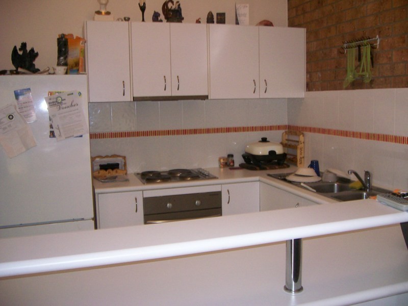 7/7 Cypress Street, Hervey Bay QLD 4655