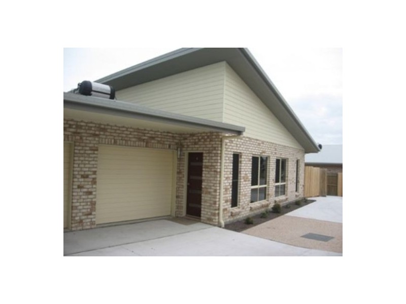 8/38 Alice Street, Pialba QLD 4655