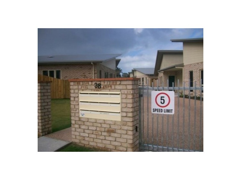8/38 Alice Street, Pialba QLD 4655