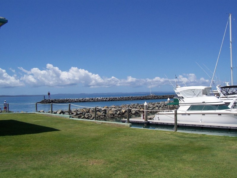 34 Great Sandy Straits Marina, Hervey Bay QLD 4655