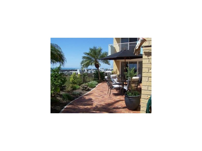 34 Great Sandy Straits Marina, Hervey Bay QLD 4655