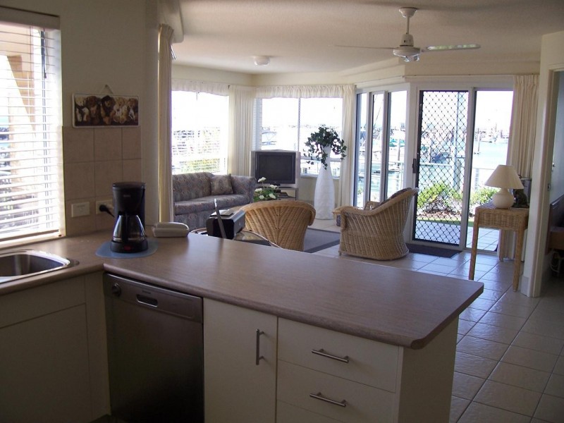 34 Great Sandy Straits Marina, Hervey Bay QLD 4655