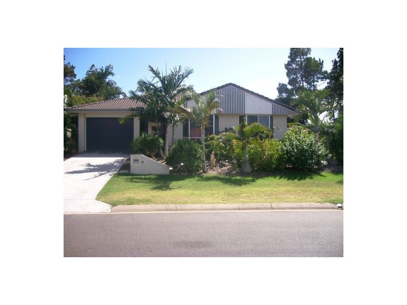 36  Anembo Drive, Hervey Bay QLD 4655