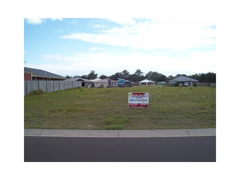 50 Northshore Avenue, Toogoom QLD 4655