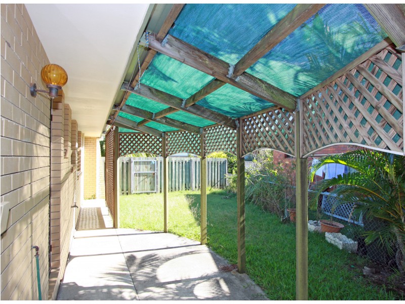 4/85 Miller Street, Urangan QLD 4655