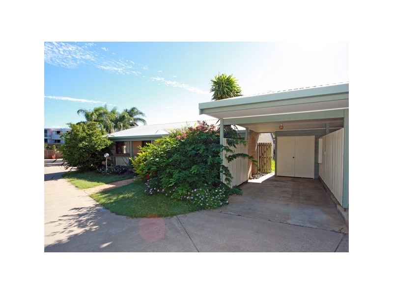 4/85 Miller Street, Urangan QLD 4655