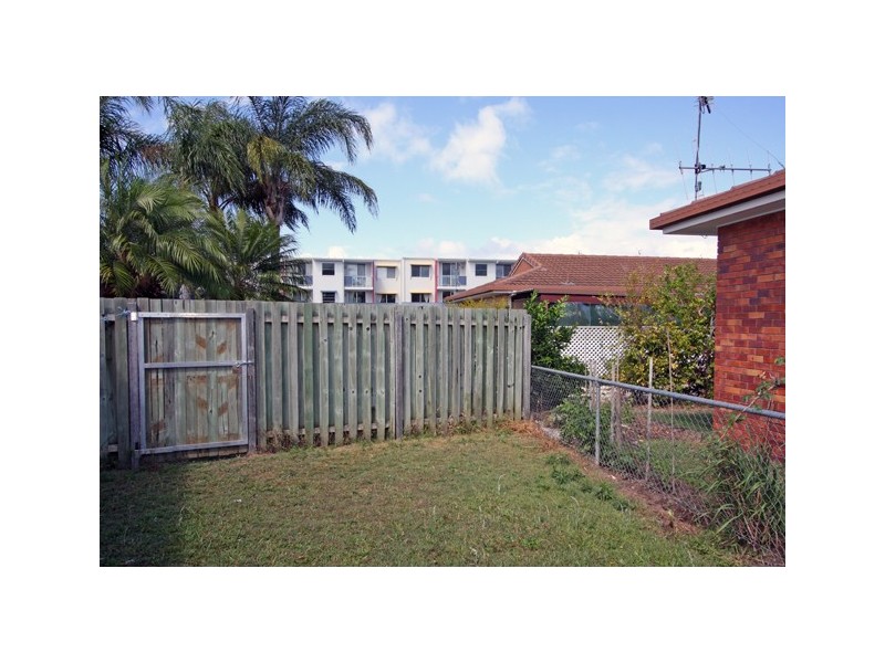 4/85 Miller Street, Urangan QLD 4655