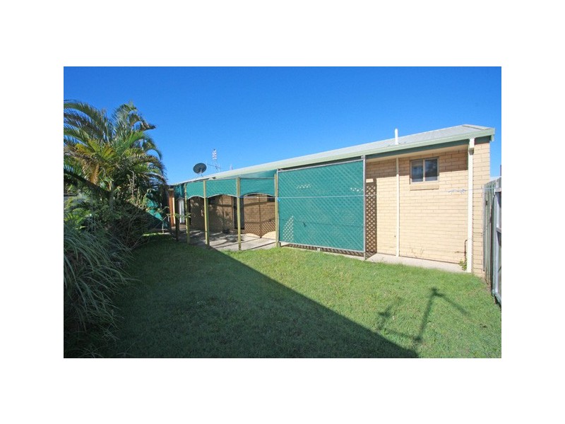 4/85 Miller Street, Urangan QLD 4655
