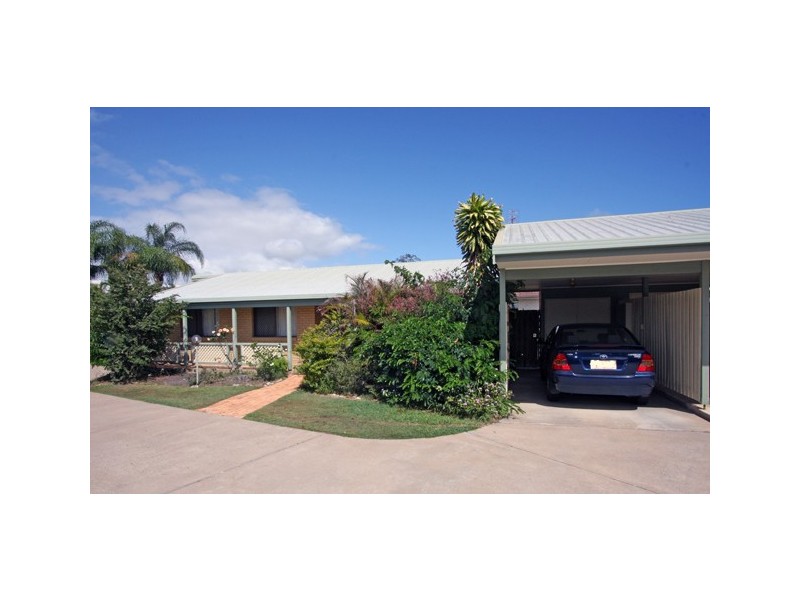 4/85 Miller Street, Urangan QLD 4655