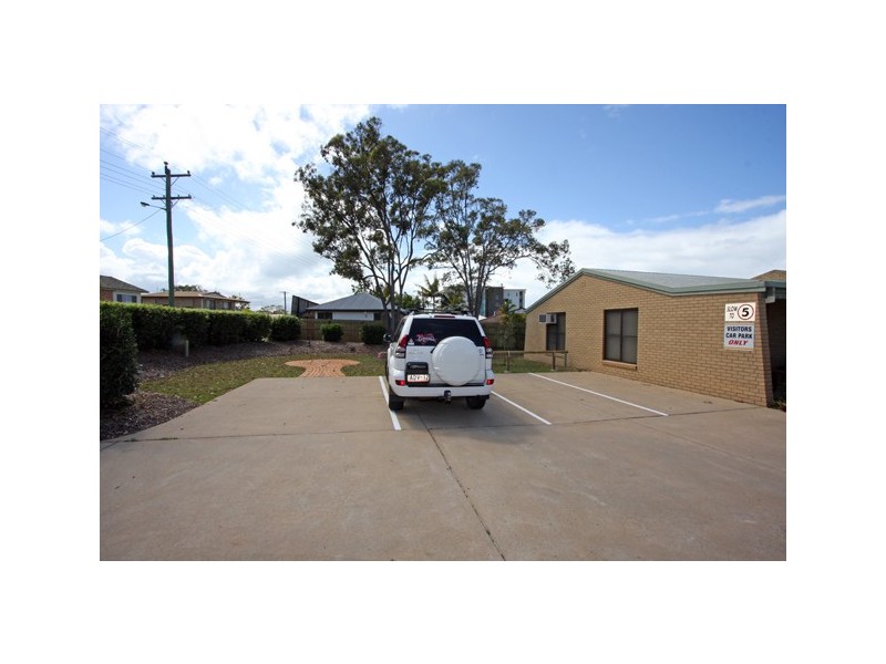 4/85 Miller Street, Urangan QLD 4655