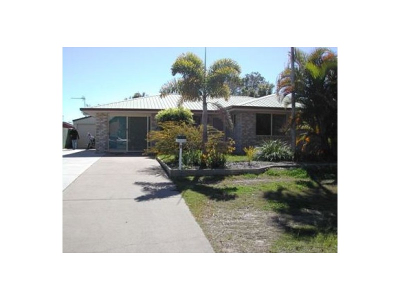 4  Cedar Crescent, Torquay QLD 4655