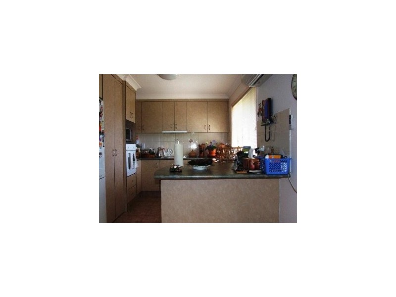 4 Oxford Place, Hervey Bay QLD 4655