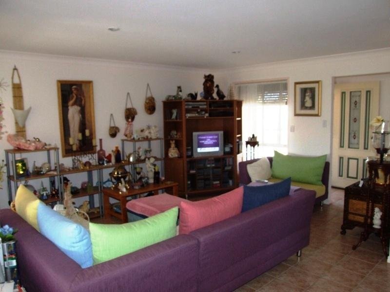 4 Oxford Place, Hervey Bay QLD 4655