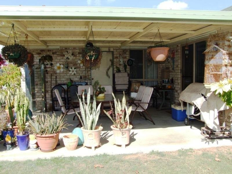 4 Oxford Place, Hervey Bay QLD 4655