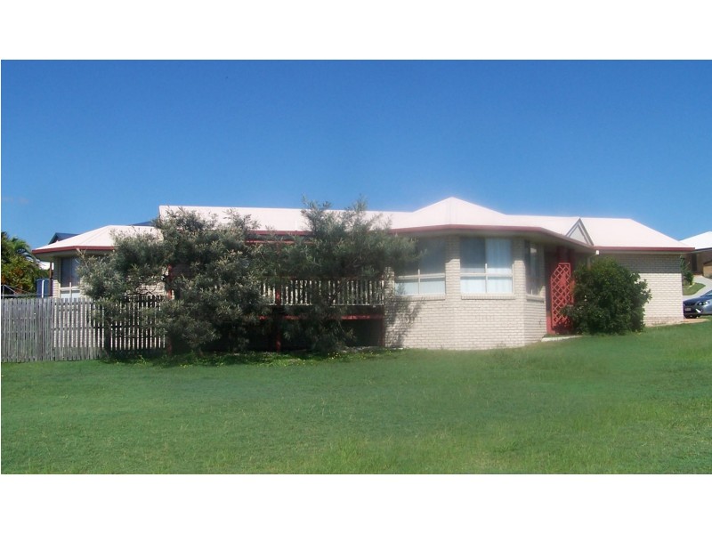 6 Queensbury Grove, Urraween QLD 4655