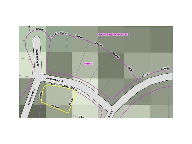 6 Queensbury Grove, Urraween QLD 4655