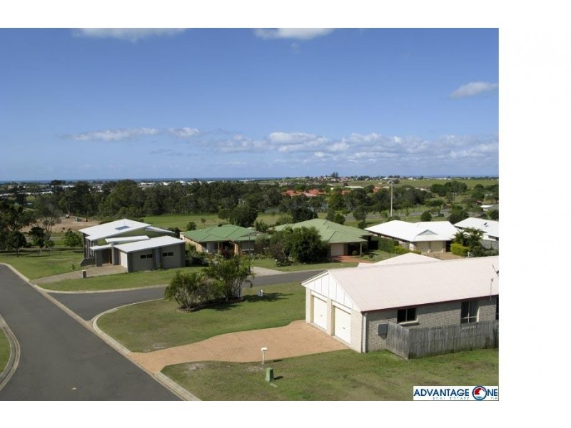 6 Queensbury Grove, Urraween QLD 4655